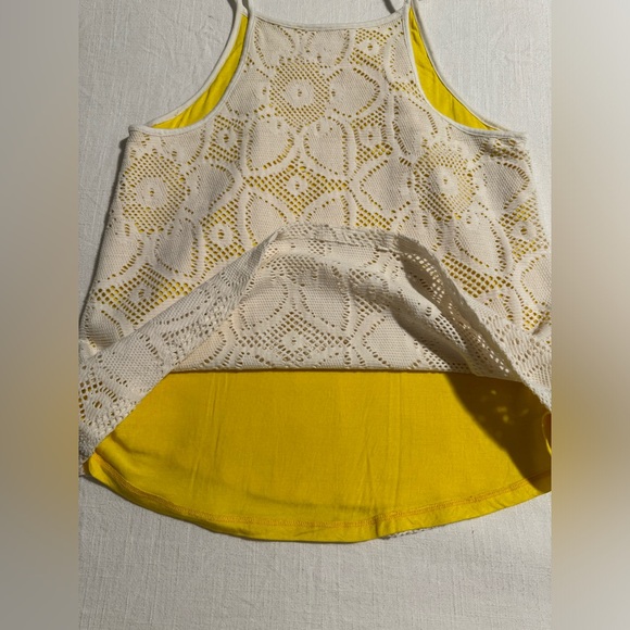 Anthropologie tank! - Picture 5 of 6